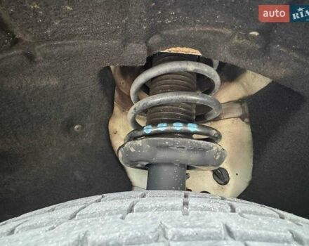 Белый Шкода Октавия, объемом двигателя 1.8 л и пробегом 180 тыс. км за 7200 $, фото 14 на Automoto.ua