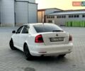 Білий Шкода Октавія, об'ємом двигуна 1.6 л та пробігом 312 тис. км за 6800 $, фото 6 на Automoto.ua