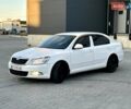 Білий Шкода Октавія, об'ємом двигуна 1.6 л та пробігом 312 тис. км за 6800 $, фото 4 на Automoto.ua