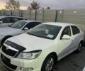 Белый Шкода Октавия, объемом двигателя 1.6 л и пробегом 190 тыс. км за 7000 $, фото 1 на Automoto.ua
