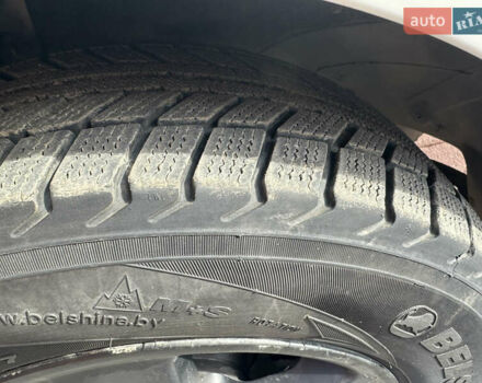 Білий Шкода Октавія, об'ємом двигуна 1.6 л та пробігом 250 тис. км за 6400 $, фото 12 на Automoto.ua