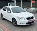 Шкода Октавия 2011 в Береговом на Automoto.ua Белый Шкода Октавия, объемом двигателя 1.6 л и пробегом 150 тыс. км за 8800 $, фото 3 на Automoto.ua
