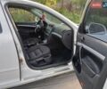 Белый Шкода Октавия, объемом двигателя 1.9 л и пробегом 394 тыс. км за 7500 $, фото 2 на Automoto.ua