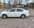 Білий Шкода Октавія, об'ємом двигуна 1.6 л та пробігом 186 тис. км за 8900 $, фото 2 на Automoto.ua