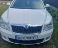 Білий Шкода Октавія, об'ємом двигуна 1.6 л та пробігом 262 тис. км за 6800 $, фото 1 на Automoto.ua