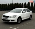 Білий Шкода Октавія, об'ємом двигуна 1.6 л та пробігом 282 тис. км за 5799 $, фото 5 на Automoto.ua