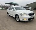 Белый Шкода Октавия, объемом двигателя 1.2 л и пробегом 215 тыс. км за 6700 $, фото 1 на Automoto.ua