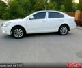 Белый Шкода Октавия, объемом двигателя 1.6 л и пробегом 230 тыс. км за 8200 $, фото 3 на Automoto.ua