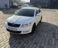 Білий Шкода Октавія, об'ємом двигуна 1.6 л та пробігом 76 тис. км за 9900 $, фото 6 на Automoto.ua