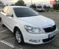 Білий Шкода Октавія, об'ємом двигуна 1.6 л та пробігом 179 тис. км за 7900 $, фото 7 на Automoto.ua