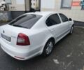 Белый Шкода Октавия, объемом двигателя 1.6 л и пробегом 209 тыс. км за 8700 $, фото 14 на Automoto.ua