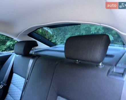 Білий Шкода Октавія, об'ємом двигуна 1.8 л та пробігом 184 тис. км за 8500 $, фото 23 на Automoto.ua