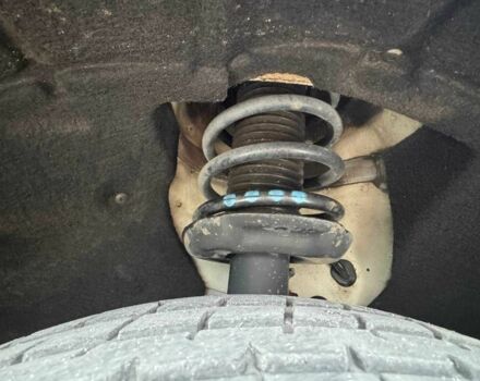 Белый Шкода Октавия, объемом двигателя 1.8 л и пробегом 180 тыс. км за 7200 $, фото 15 на Automoto.ua