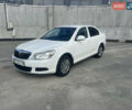 Білий Шкода Октавія, об'ємом двигуна 1.6 л та пробігом 280 тис. км за 5900 $, фото 1 на Automoto.ua