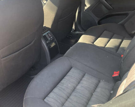 Белый Шкода Октавия, объемом двигателя 1.8 л и пробегом 199 тыс. км за 6700 $, фото 4 на Automoto.ua