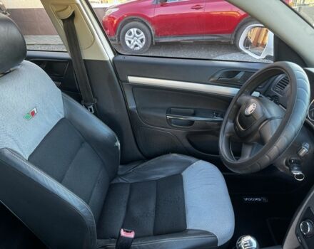 Белый Шкода Октавия, объемом двигателя 1.6 л и пробегом 380 тыс. км за 6150 $, фото 20 на Automoto.ua