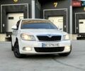 Белый Шкода Октавия, объемом двигателя 1.6 л и пробегом 312 тыс. км за 6700 $, фото 1 на Automoto.ua