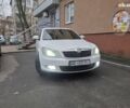 Білий Шкода Октавія, об'ємом двигуна 1.6 л та пробігом 448 тис. км за 8500 $, фото 1 на Automoto.ua