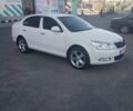 Білий Шкода Октавія, об'ємом двигуна 1.8 л та пробігом 184 тис. км за 7500 $, фото 2 на Automoto.ua