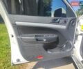Білий Шкода Октавія, об'ємом двигуна 1.97 л та пробігом 285 тис. км за 8900 $, фото 14 на Automoto.ua