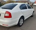 Белый Шкода Октавия, объемом двигателя 1.8 л и пробегом 180 тыс. км за 8200 $, фото 5 на Automoto.ua