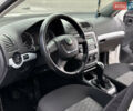 Белый Шкода Октавия, объемом двигателя 1.6 л и пробегом 220 тыс. км за 8499 $, фото 7 на Automoto.ua