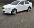 Белый Шкода Октавия, объемом двигателя 1.8 л и пробегом 219 тыс. км за 8200 $, фото 9 на Automoto.ua