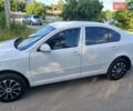 Белый Шкода Октавия, объемом двигателя 1.9 л и пробегом 394 тыс. км за 7500 $, фото 5 на Automoto.ua