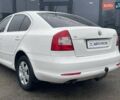 Белый Шкода Октавия, объемом двигателя 1.8 л и пробегом 155 тыс. км за 7990 $, фото 5 на Automoto.ua