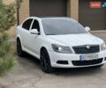Білий Шкода Октавія, об'ємом двигуна 1.6 л та пробігом 270 тис. км за 6800 $, фото 7 на Automoto.ua