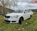 Шкода Октавия 2011 в Краснокутске на Automoto.ua Белый Шкода Октавия, объемом двигателя 1.6 л и пробегом 280 тыс. км за 5888 $, фото 19 на Automoto.ua