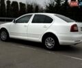 Білий Шкода Октавія, об'ємом двигуна 1.6 л та пробігом 282 тис. км за 5799 $, фото 9 на Automoto.ua