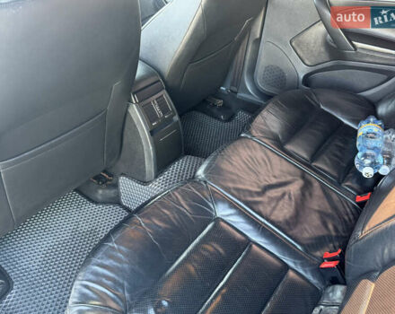 Белый Шкода Октавия, объемом двигателя 1.97 л и пробегом 287 тыс. км за 10900 $, фото 8 на Automoto.ua