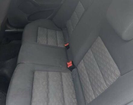 Білий Шкода Октавія, об'ємом двигуна 1.6 л та пробігом 282 тис. км за 5799 $, фото 44 на Automoto.ua