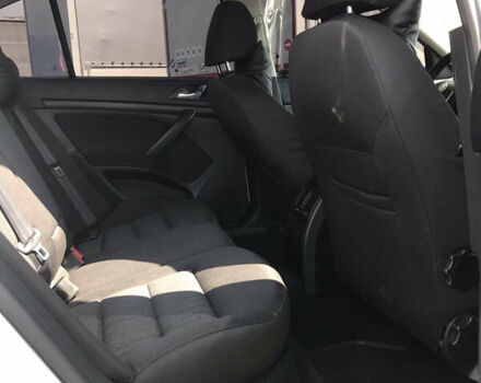 Белый Шкода Октавия, объемом двигателя 1.6 л и пробегом 332 тыс. км за 7700 $, фото 16 на Automoto.ua