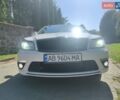 Білий Шкода Октавія, об'ємом двигуна 1.97 л та пробігом 285 тис. км за 8900 $, фото 1 на Automoto.ua