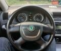 Белый Шкода Октавия, объемом двигателя 1.9 л и пробегом 394 тыс. км за 7500 $, фото 7 на Automoto.ua