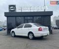 Белый Шкода Октавия, объемом двигателя 1.8 л и пробегом 155 тыс. км за 7990 $, фото 4 на Automoto.ua