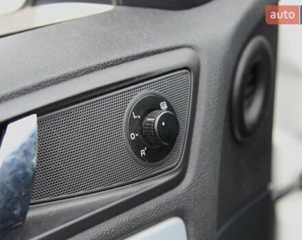 Белый Шкода Октавия, объемом двигателя 1.6 л и пробегом 239 тыс. км за 8100 $, фото 16 на Automoto.ua