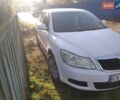 Білий Шкода Октавія, об'ємом двигуна 1.6 л та пробігом 288 тис. км за 5800 $, фото 2 на Automoto.ua