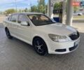 Білий Шкода Октавія, об'ємом двигуна 1.6 л та пробігом 262 тис. км за 7500 $, фото 2 на Automoto.ua