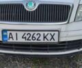 Белый Шкода Октавия, объемом двигателя 1.4 л и пробегом 243 тыс. км за 6000 $, фото 21 на Automoto.ua