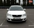 Білий Шкода Октавія, об'ємом двигуна 1.6 л та пробігом 282 тис. км за 5799 $, фото 2 на Automoto.ua
