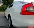Белый Шкода Октавия, объемом двигателя 1.6 л и пробегом 230 тыс. км за 8200 $, фото 5 на Automoto.ua