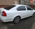 Белый Шкода Октавия, объемом двигателя 1.6 л и пробегом 448 тыс. км за 8500 $, фото 2 на Automoto.ua