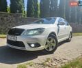 Білий Шкода Октавія, об'ємом двигуна 1.97 л та пробігом 285 тис. км за 8900 $, фото 10 на Automoto.ua