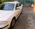 Білий Шкода Октавія, об'ємом двигуна 1.6 л та пробігом 285 тис. км за 7950 $, фото 2 на Automoto.ua