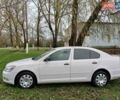Білий Шкода Октавія, об'ємом двигуна 1.4 л та пробігом 207 тис. км за 7700 $, фото 4 на Automoto.ua