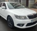Білий Шкода Октавія, об'ємом двигуна 1.8 л та пробігом 224 тис. км за 8900 $, фото 1 на Automoto.ua
