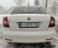 Белый Шкода Октавия, объемом двигателя 1.6 л и пробегом 286 тыс. км за 6950 $, фото 4 на Automoto.ua